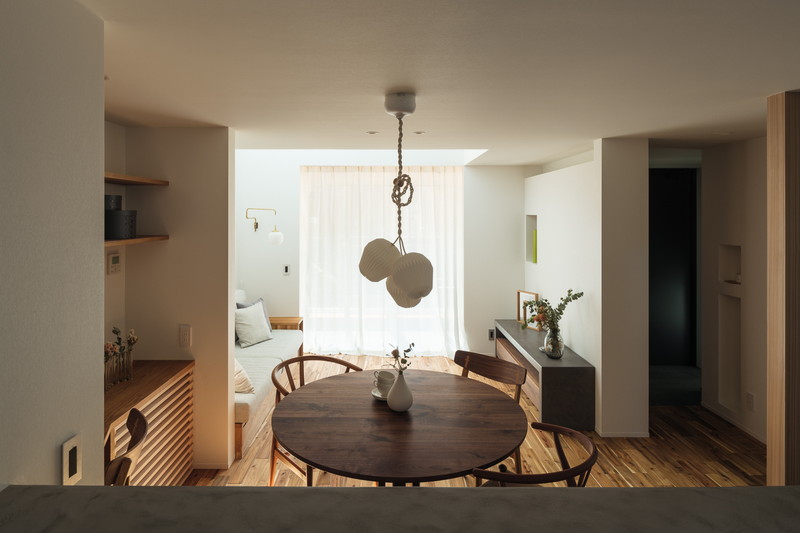 くみのきの家の写真6