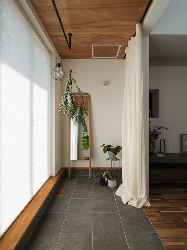 くみのきの家の写真9