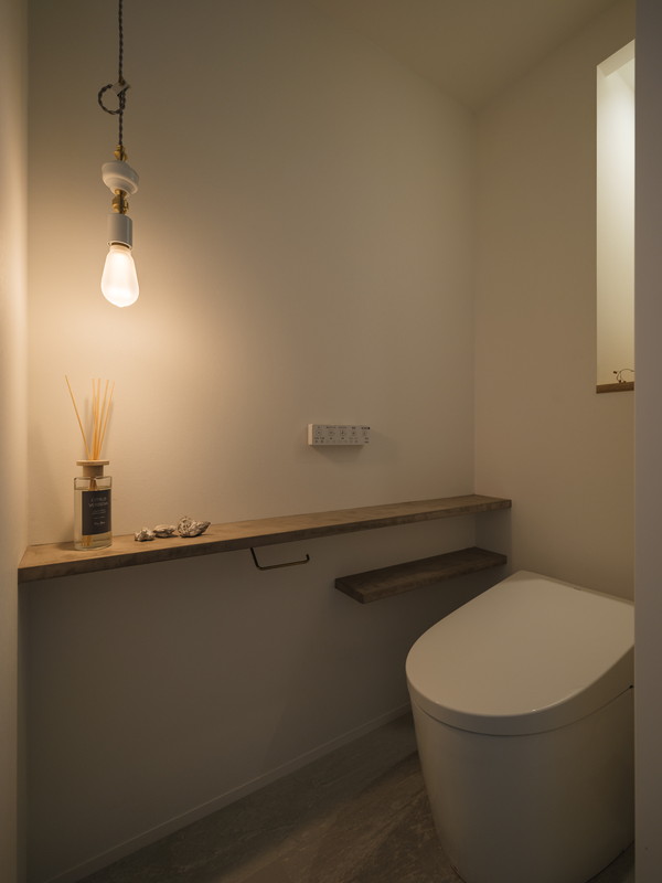 くみのきの家の写真12