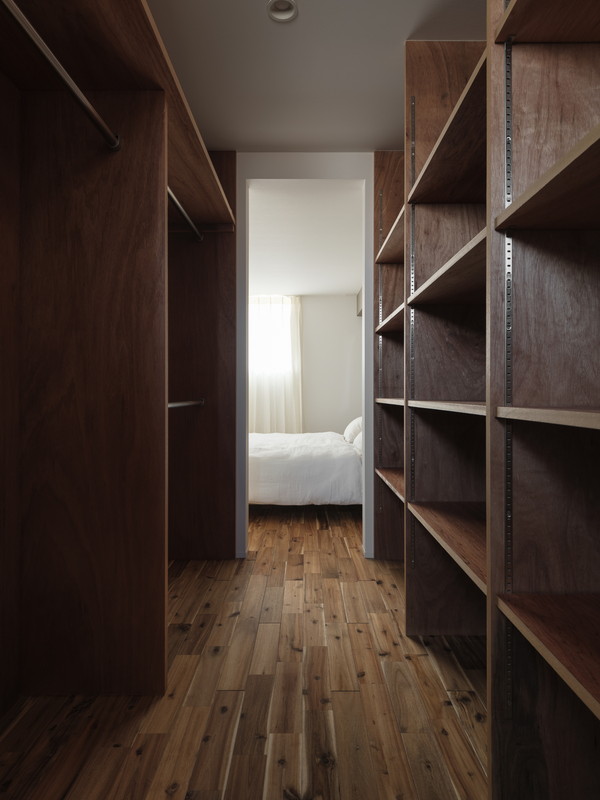 くみのきの家の写真16