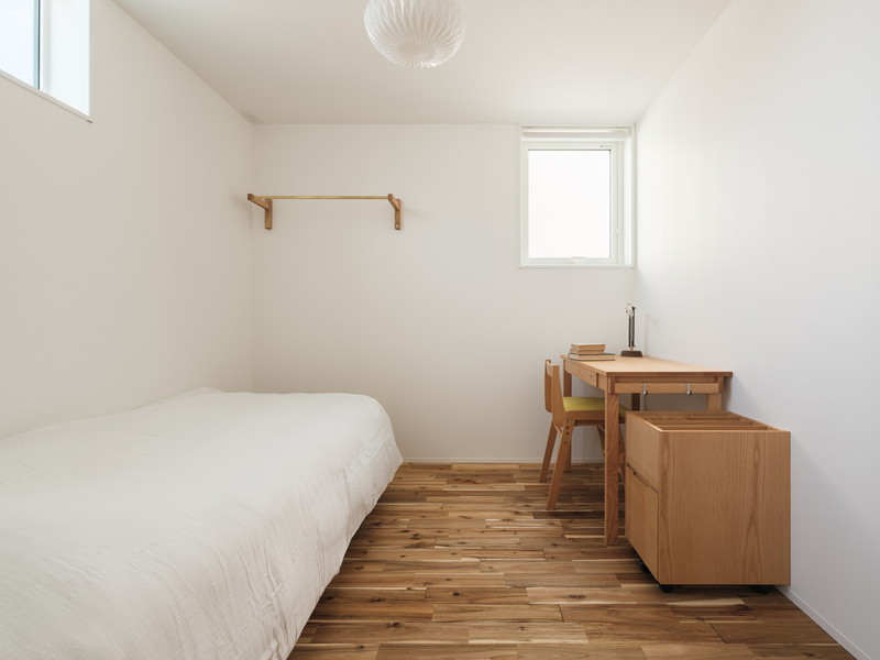 くみのきの家の写真14