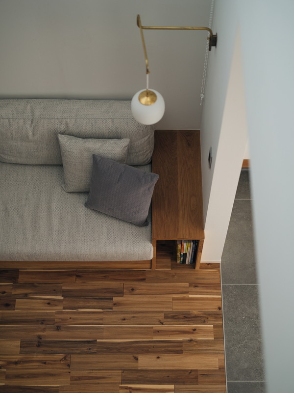 くみのきの家の写真18