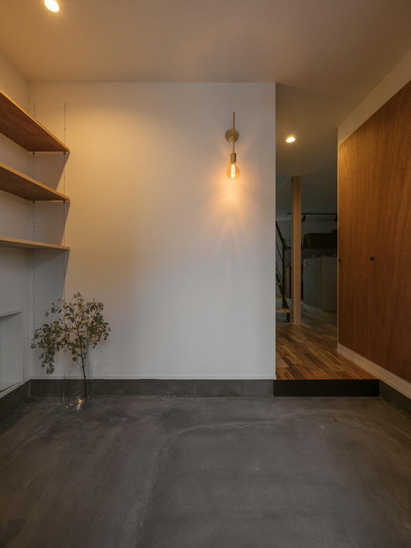 くみのきの家の写真4