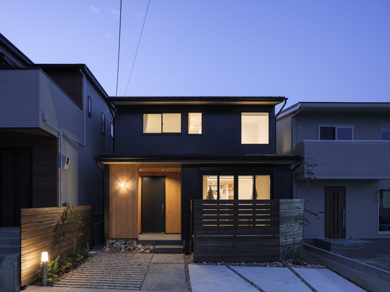 くみのきの家の写真19