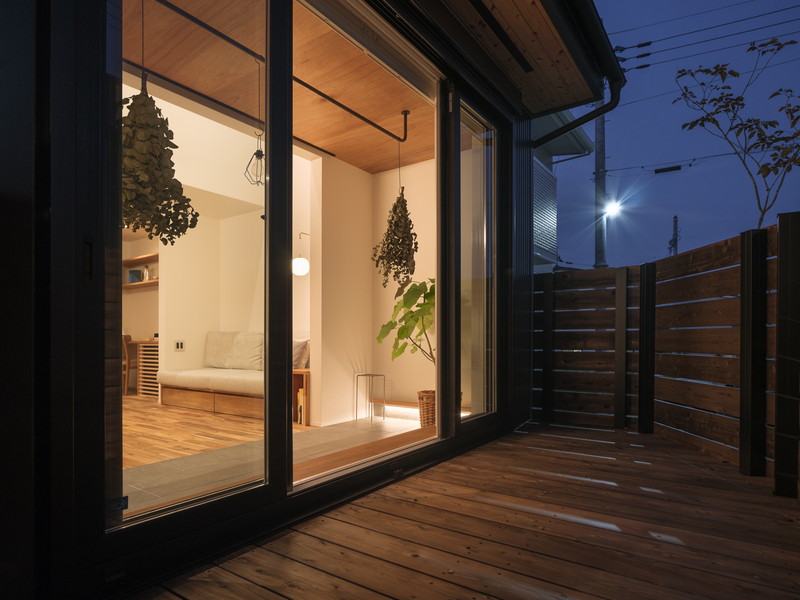 くみのきの家の写真20