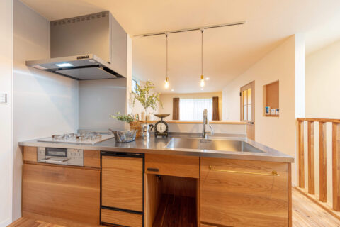 「宝塚の家」プレゼンです！