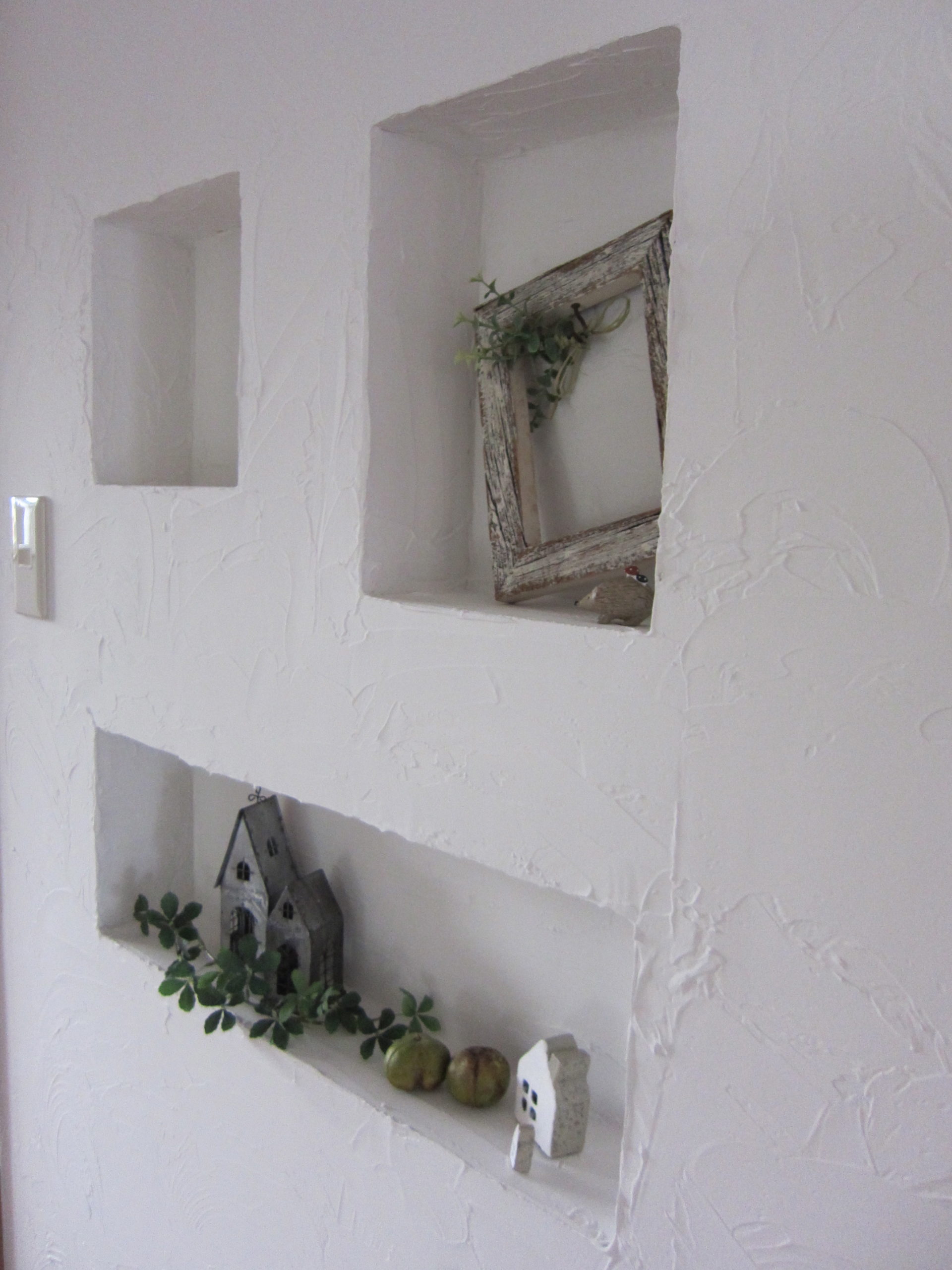 1階と2階でテイストの違う2世帯同居住宅の写真12