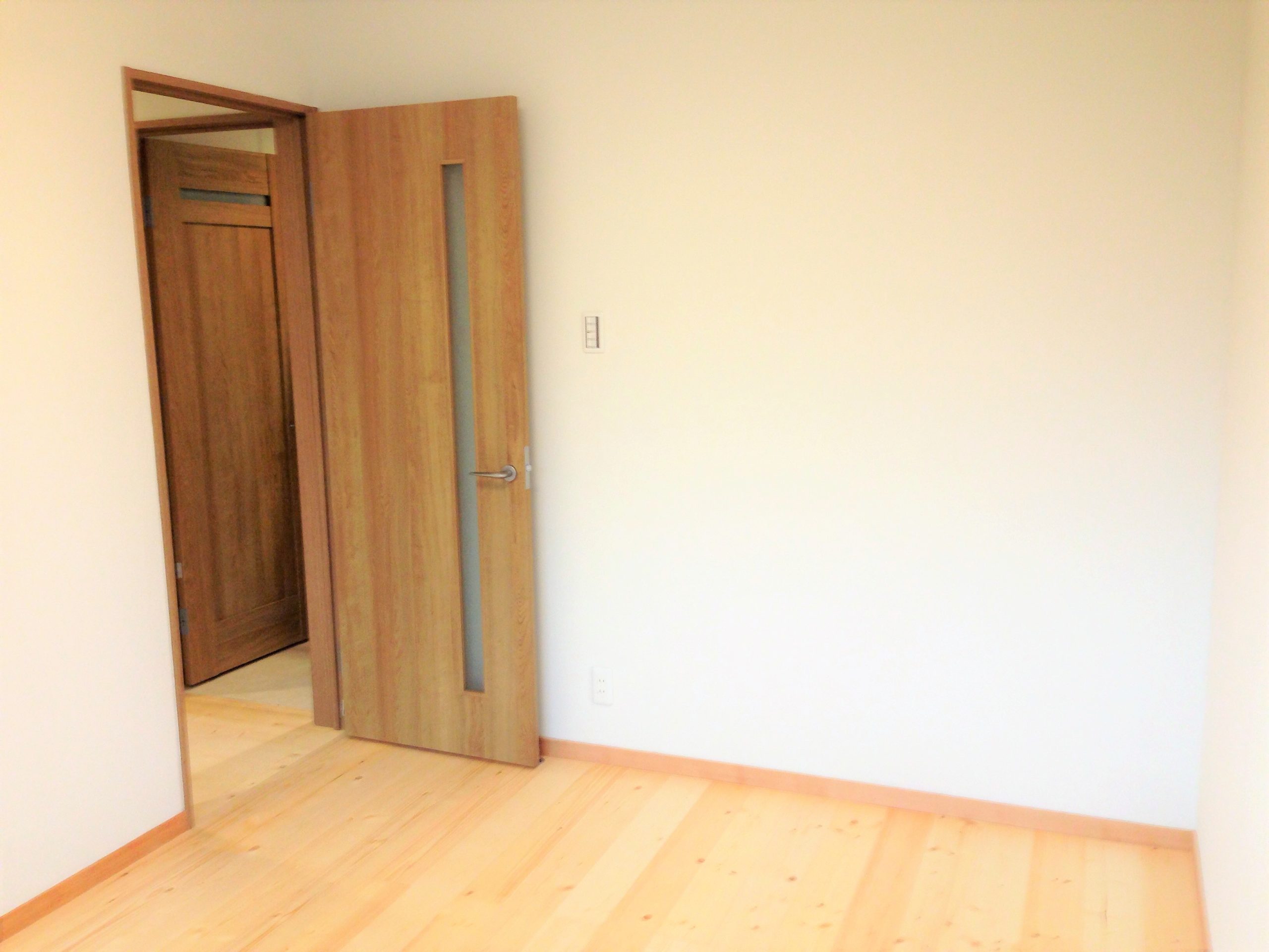 アイアンを散りばめた23坪のコンパクトな家の写真8