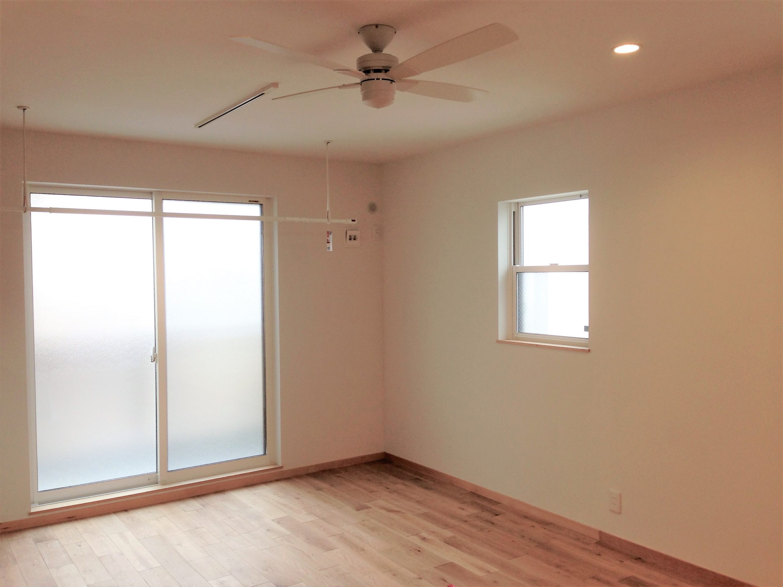 アイアンを散りばめた23坪のコンパクトな家の写真4