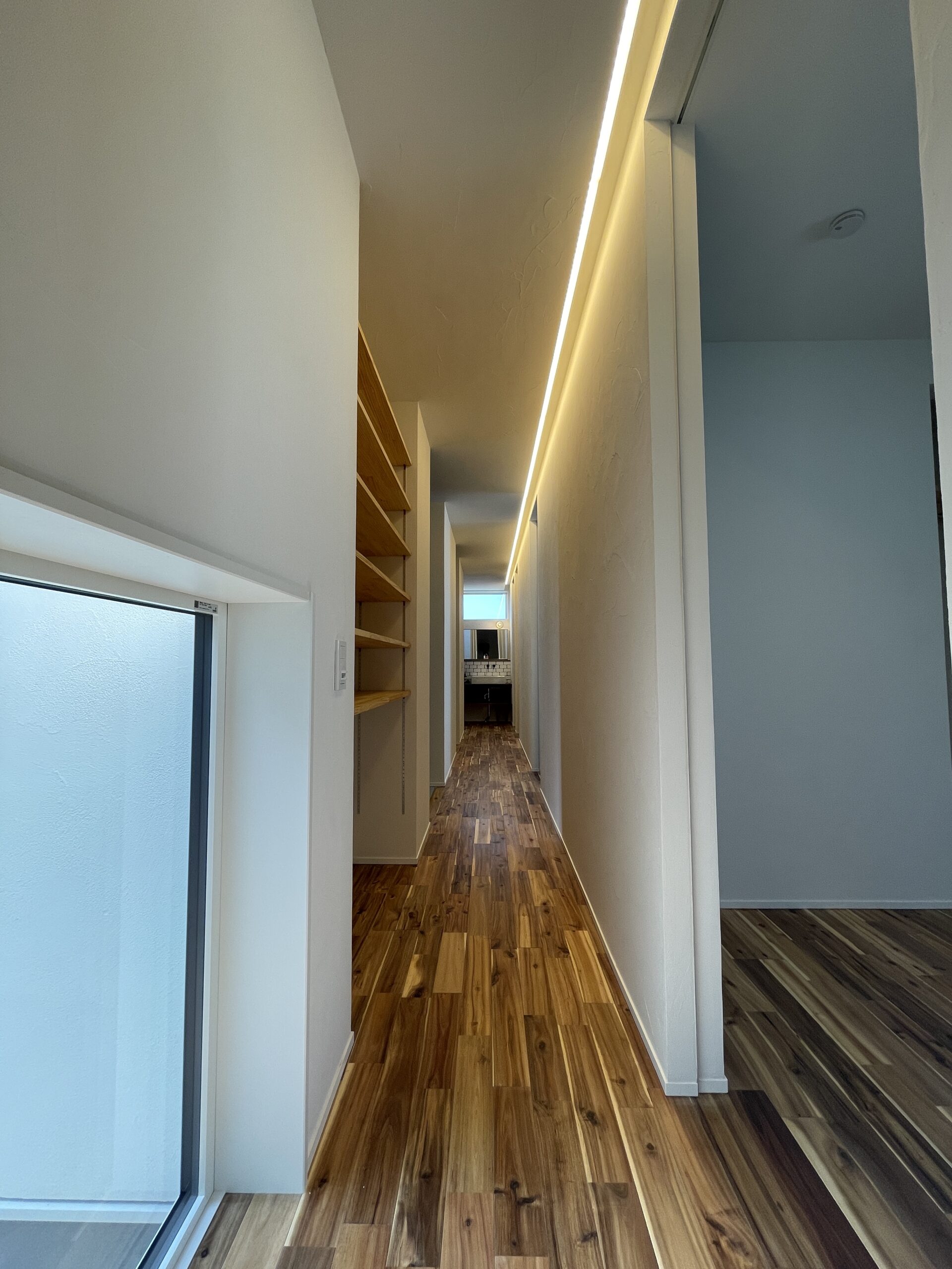 平屋【HEAT20 G3】の家の写真11