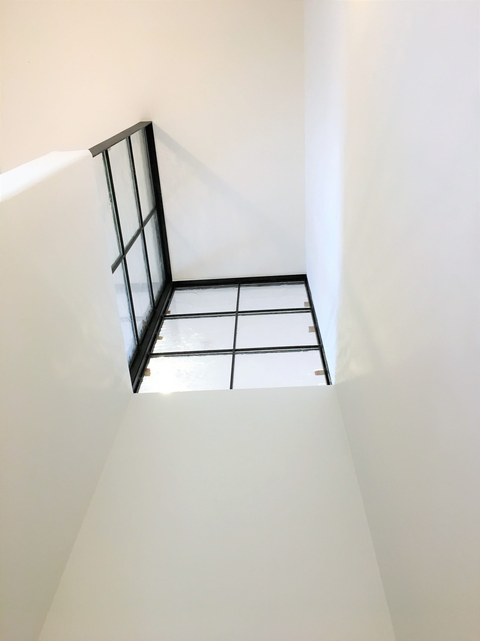 アイアンを散りばめた23坪のコンパクトな家の写真7