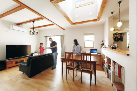 「第12回　後悔しないための賢い家づくり勉強会」開催しました！