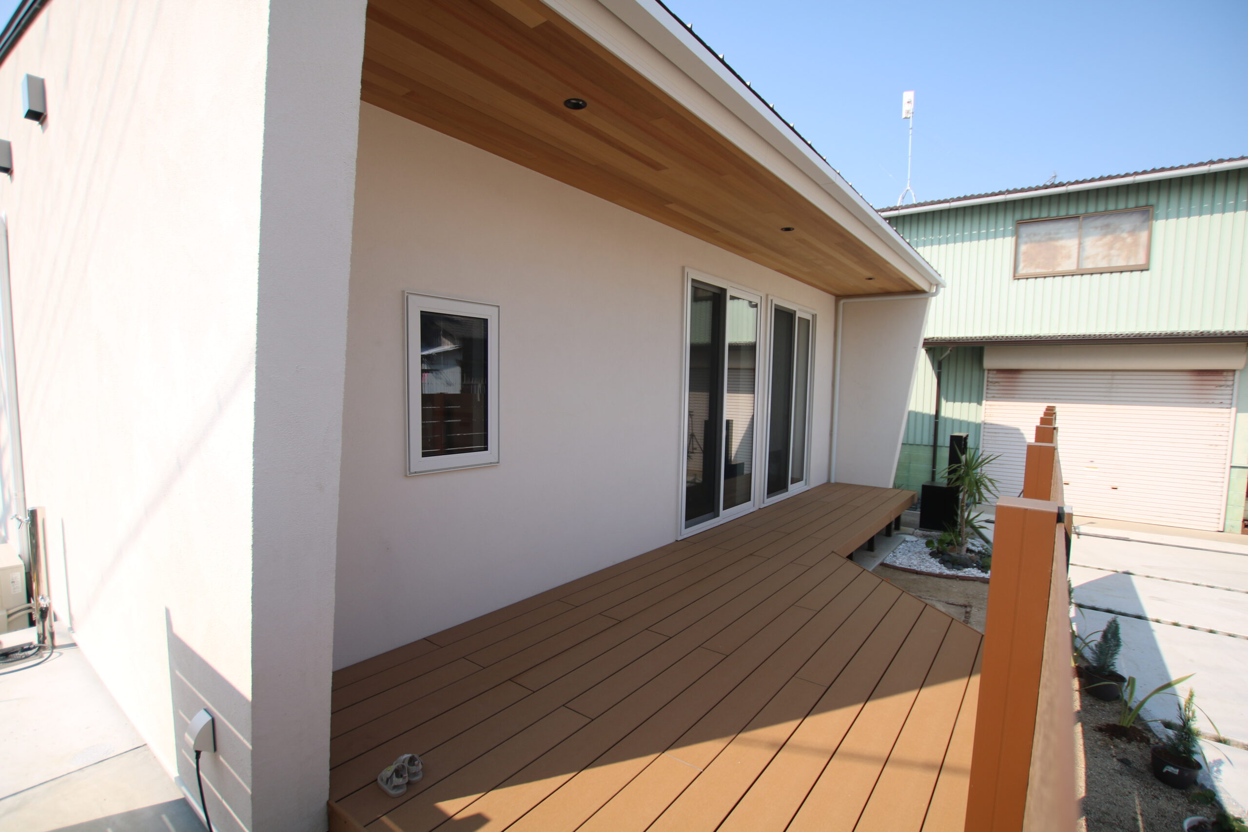 平屋【HEAT20 G3】の家の写真1