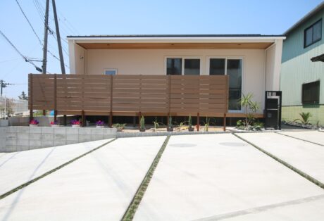 平屋【HEAT20 G3】の家のイメージ