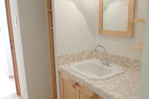 災害に強い家づくりとは　その1