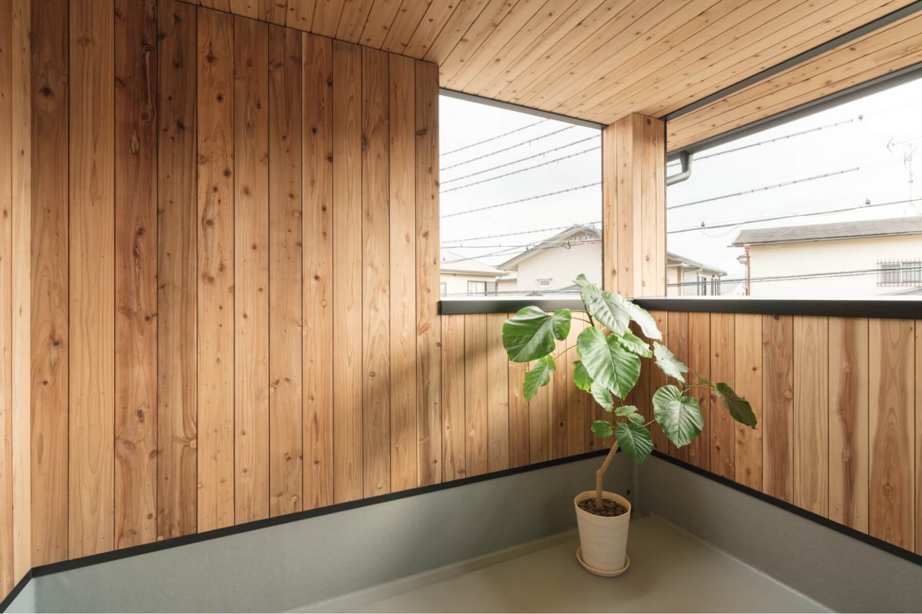 東くみのきの家の写真17