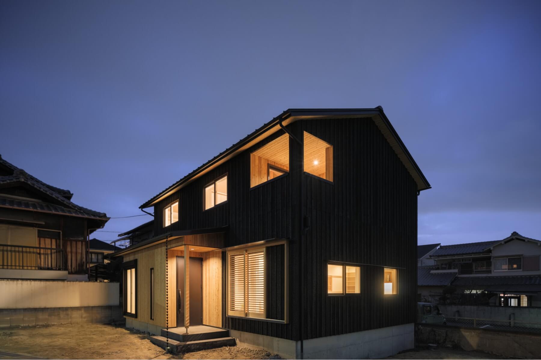 東くみのきの家の写真18