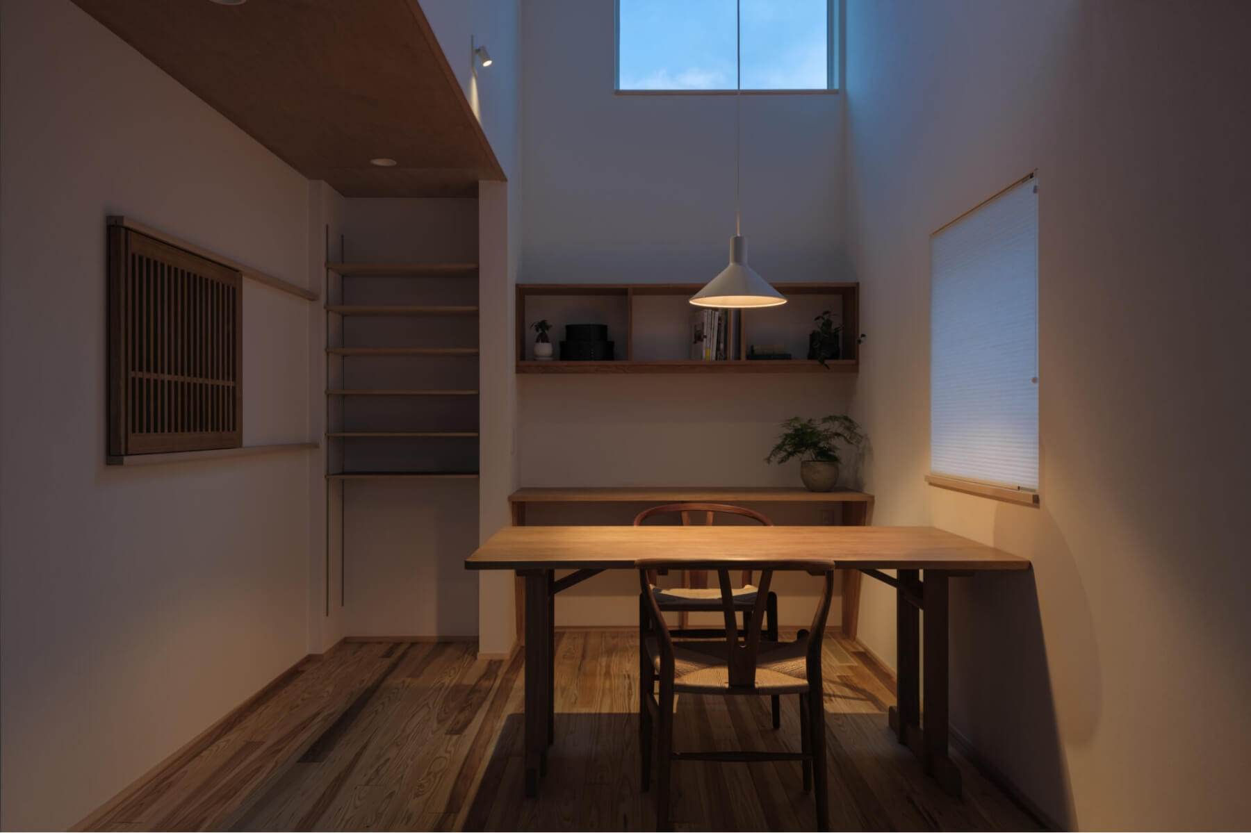 東くみのきの家の写真20