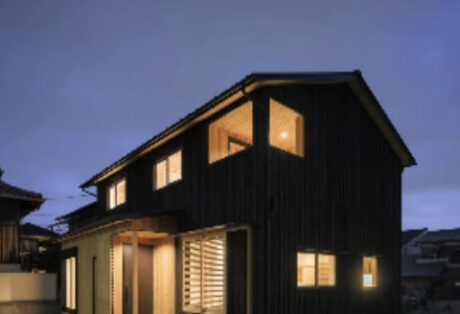 東くみのきの家のイメージ