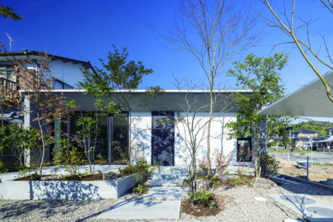 「2階建て」と「平屋」どっちがよい？