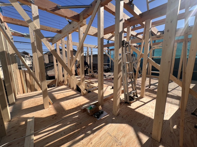 大阪の高断熱高気密住宅はリーフアーキテクチャ