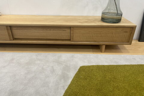 大川家具新春展に行ってきました②