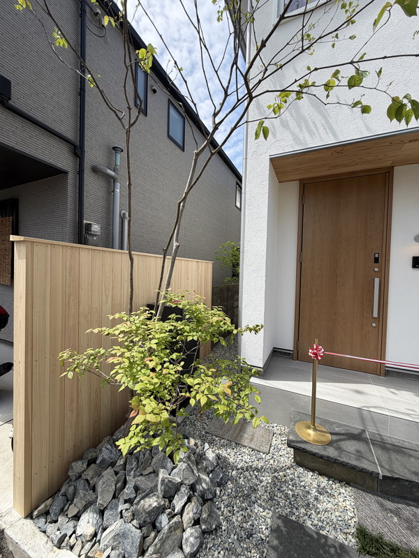大阪でインテリアにこだわる高性能住宅はリーフアーキテクチャ