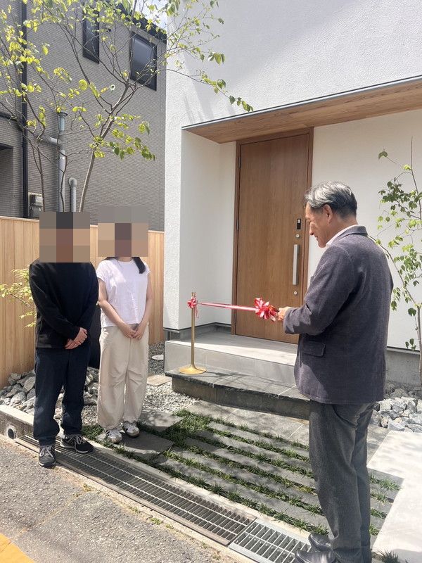 大阪でインテリアにこだわる高性能住宅はリーフアーキテクチャ